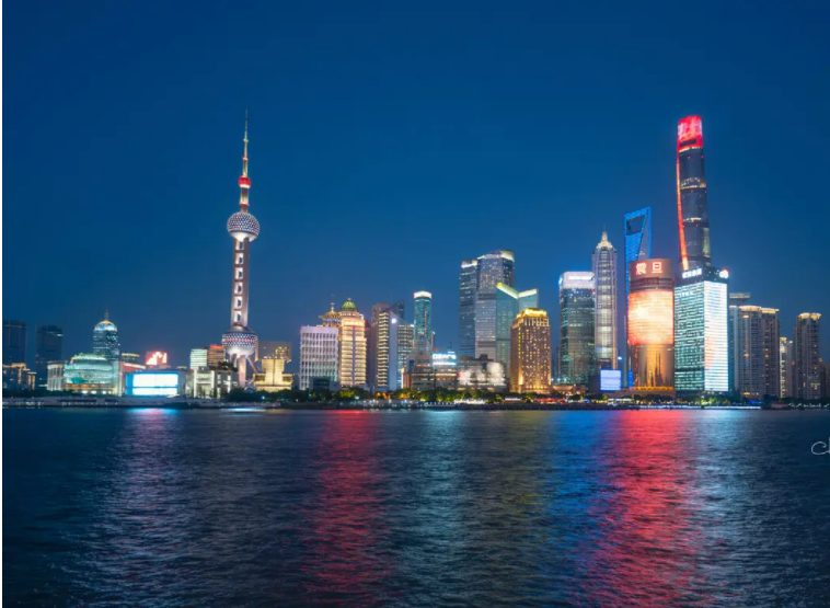 市政亮化